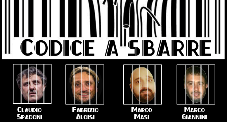 Estrodestro, la locandina