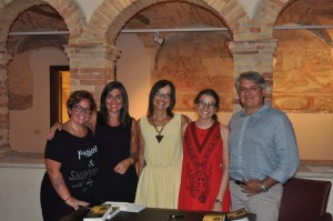 Presentazione estiva