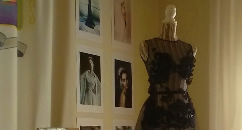 Il corso da modellista