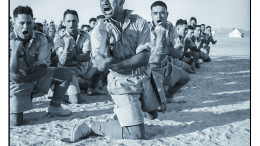 battaglia maori