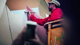 Peeta Manuel di Rita