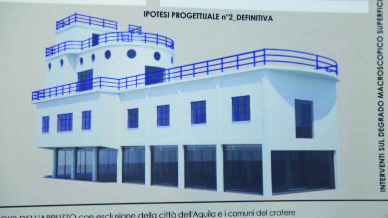 Circolo Canottieri La Pescara