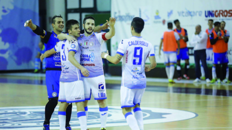 acqua&sapone unigross