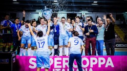 futsal femminile Montesilvano