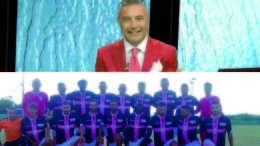 Tiziano Coccia - Giuliano Teatino