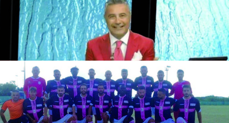 Tiziano Coccia - Giuliano Teatino