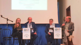 collarmele - giovani in un mondo diffuso