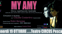 Amy Winehouse