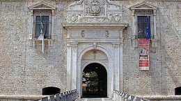 MUSEO NAZIONALE L'AQUILA