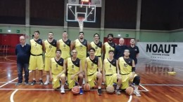 Antoniana Basket