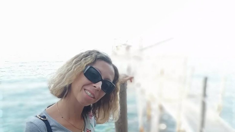 francesca di giuseppe