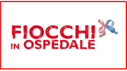 Fiocchi in Ospedale