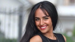 Ilaria Di Paolo, Miss sorridi