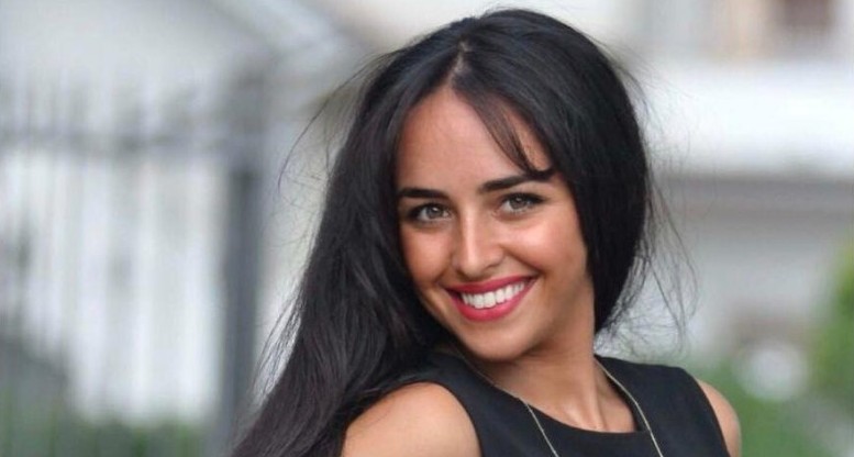 Ilaria Di Paolo, Miss sorridi