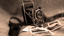 Mostra di fotografia