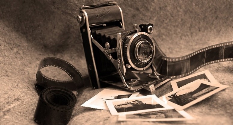 Mostra di fotografia