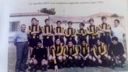 Ursus Pescara 1968-69