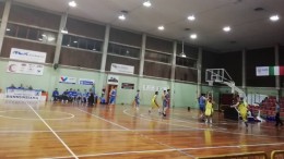 Antoniana Basket