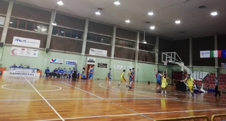 Antoniana Basket