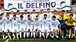 delfino flacco porto