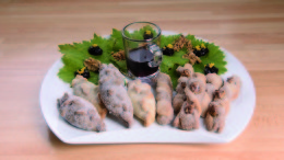 cavallucci della nonna