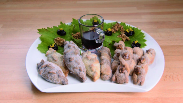 cavallucci della nonna