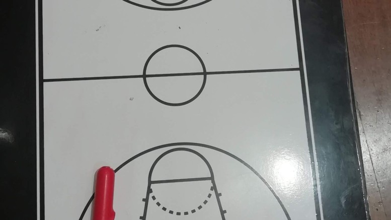 Antoniana Basket