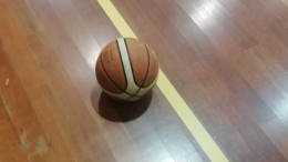 Antoniana Basket