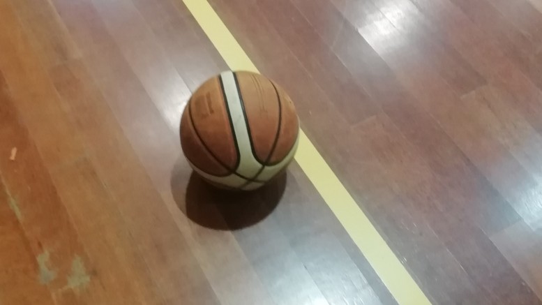 Antoniana Basket
