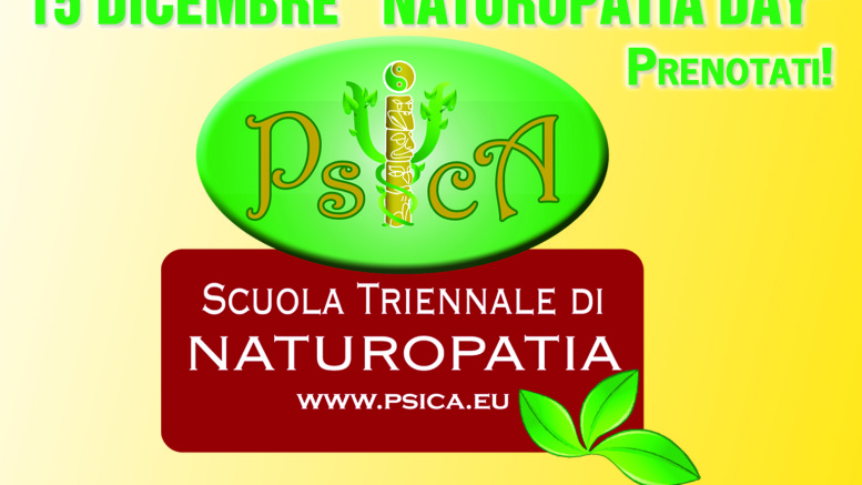 Centro naturopatia psica