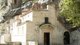 Santo Spirito a Majella