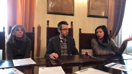 Giovanni Di Iacovo, Chiara Manni