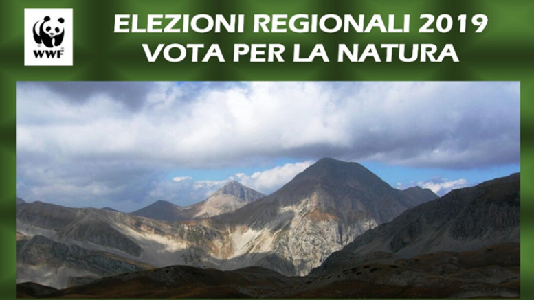 Aree protette wwf abruzzo