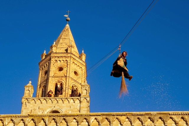 BEFANA ATRI