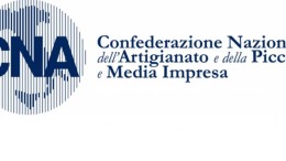CNA ABRUZZO LOGO