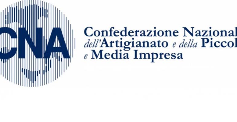 CNA ABRUZZO LOGO