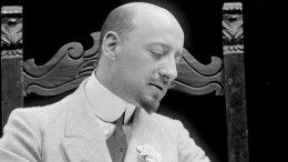 Gabriele d'Annunzio