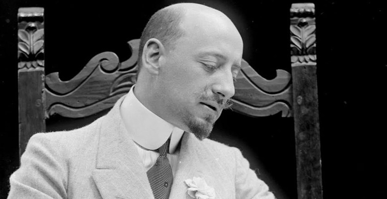 Gabriele d'Annunzio