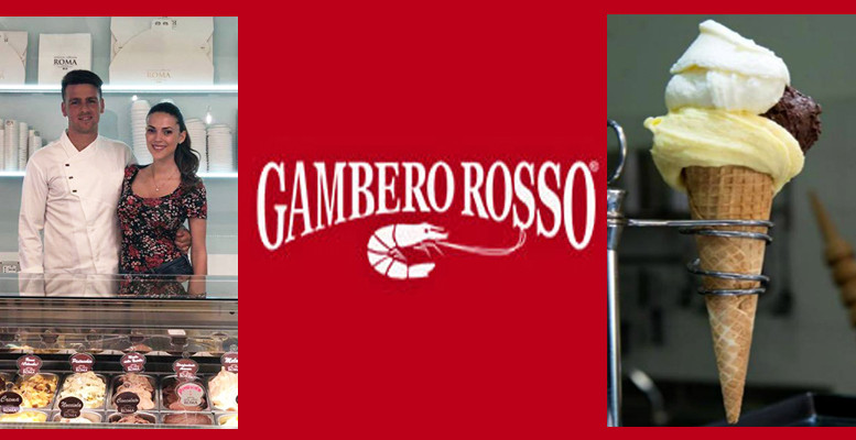 gelateria Roma - montesilvano