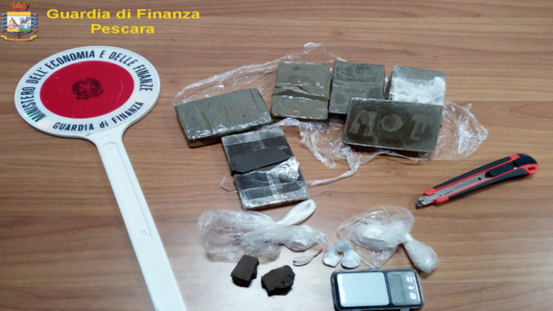 guardia di finanza