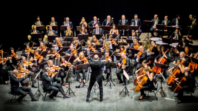 Orchestra Sinfonica Abruzzese