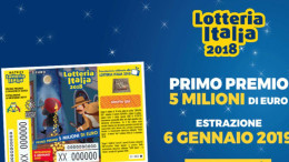 lotteria italia