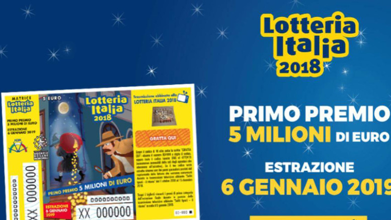 lotteria italia