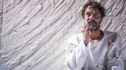 alessandro preziosi