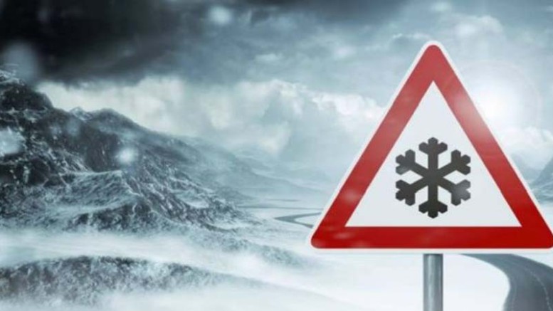 allerta neve