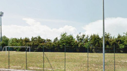 antistadio via senna - montesilvano