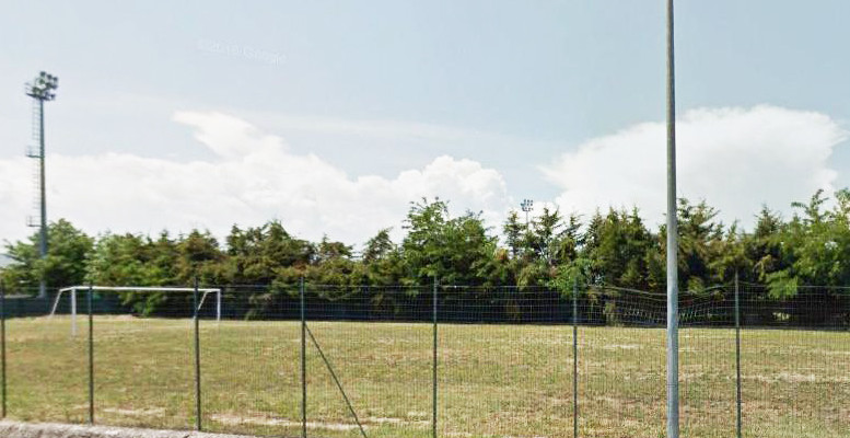 antistadio via senna - montesilvano