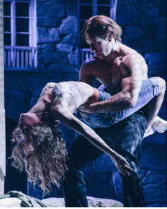 baby e Johnny balli proibiti