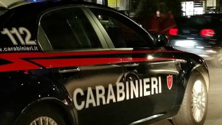 carabinieri