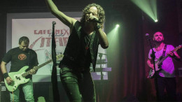 cafè mexcal tributo litfiba